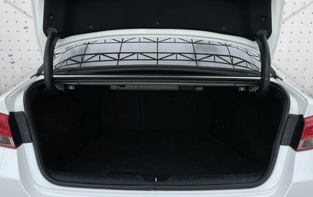 KIA Optima IV, 2016 год, 1 550 000 рублей, 7 фотография