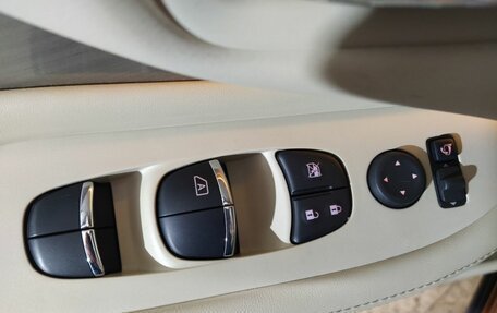 Nissan Murano, 2020 год, 2 990 000 рублей, 7 фотография