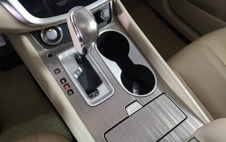 Nissan Murano, 2020 год, 2 990 000 рублей, 10 фотография