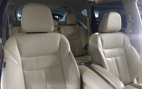 Nissan Murano, 2020 год, 2 990 000 рублей, 13 фотография