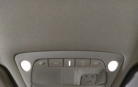 Nissan Murano, 2020 год, 2 990 000 рублей, 22 фотография