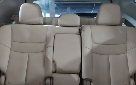 Nissan Murano, 2020 год, 2 990 000 рублей, 18 фотография