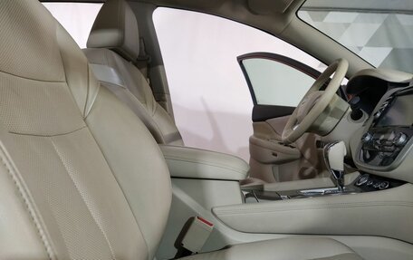 Nissan Murano, 2020 год, 2 990 000 рублей, 24 фотография