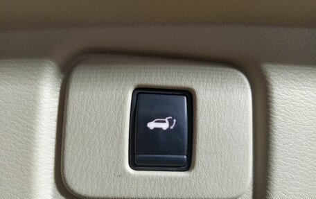 Nissan Murano, 2020 год, 2 990 000 рублей, 17 фотография