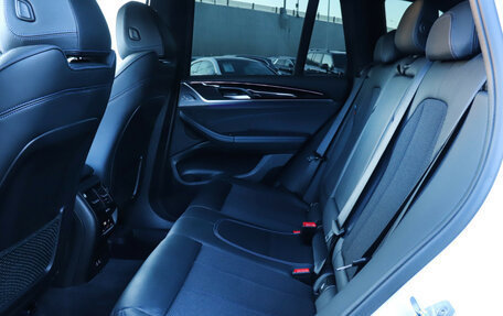 BMW X3, 2019 год, 4 600 000 рублей, 10 фотография