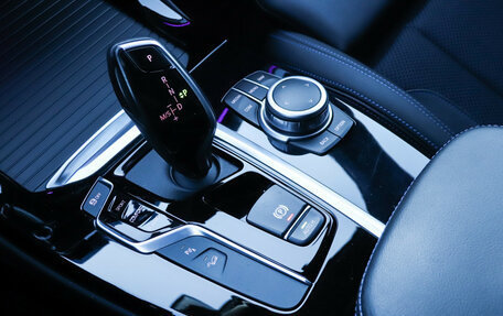 BMW X3, 2019 год, 4 600 000 рублей, 16 фотография