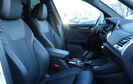 BMW X3, 2019 год, 4 600 000 рублей, 14 фотография