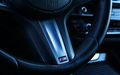 BMW X3, 2019 год, 4 600 000 рублей, 21 фотография