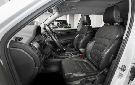 Skoda Kodiaq I, 2020 год, 3 380 000 рублей, 9 фотография