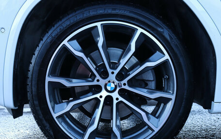 BMW X3, 2019 год, 4 600 000 рублей, 22 фотография
