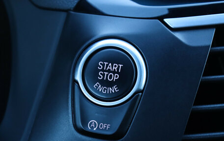 BMW X3, 2019 год, 4 600 000 рублей, 20 фотография