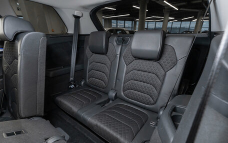 Skoda Kodiaq I, 2020 год, 3 380 000 рублей, 13 фотография