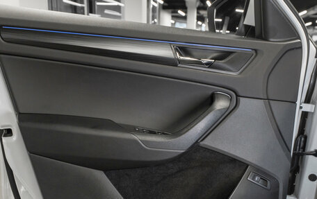 Skoda Kodiaq I, 2020 год, 3 380 000 рублей, 15 фотография