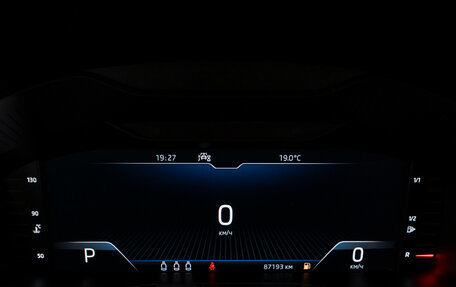 Skoda Kodiaq I, 2020 год, 3 380 000 рублей, 11 фотография