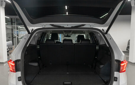 Skoda Kodiaq I, 2020 год, 3 380 000 рублей, 20 фотография