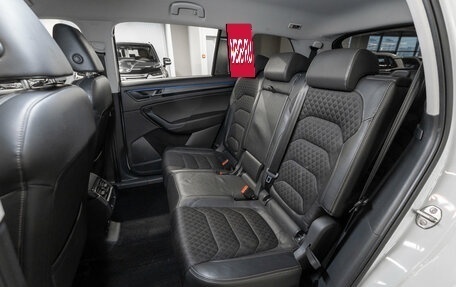 Skoda Kodiaq I, 2020 год, 3 380 000 рублей, 12 фотография