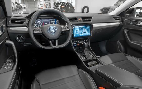 Skoda Superb III рестайлинг, 2025 год, 3 450 000 рублей, 7 фотография