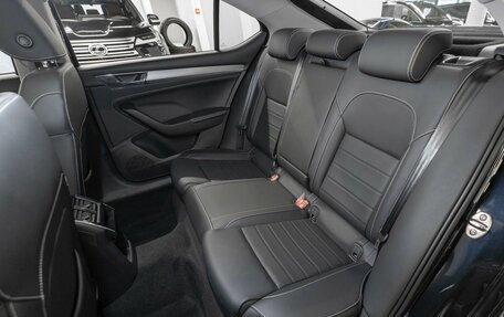 Skoda Superb III рестайлинг, 2025 год, 3 450 000 рублей, 13 фотография