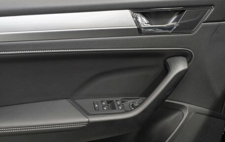 Skoda Superb III рестайлинг, 2025 год, 3 450 000 рублей, 15 фотография