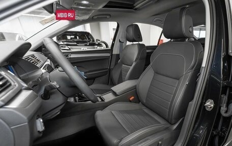 Skoda Superb III рестайлинг, 2025 год, 3 450 000 рублей, 9 фотография