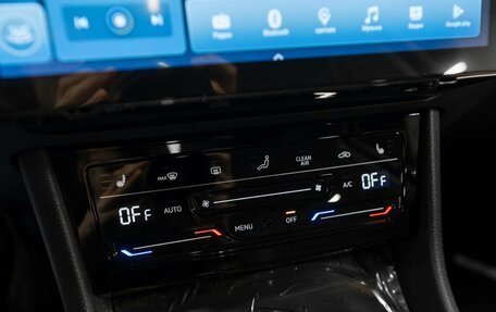 Skoda Superb III рестайлинг, 2025 год, 3 450 000 рублей, 18 фотография