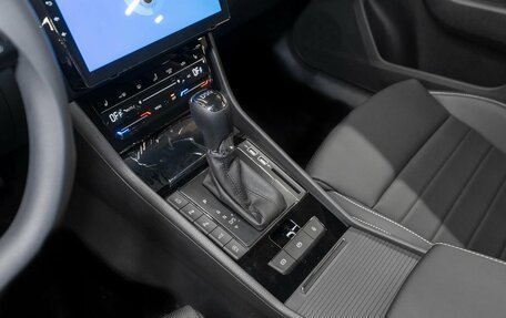 Skoda Superb III рестайлинг, 2025 год, 3 450 000 рублей, 17 фотография