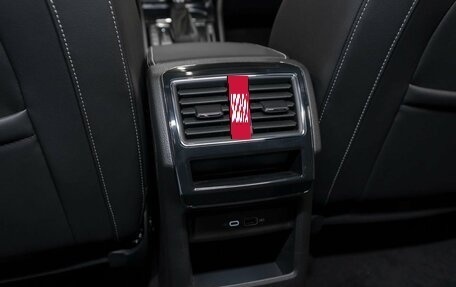 Skoda Superb III рестайлинг, 2025 год, 3 450 000 рублей, 14 фотография