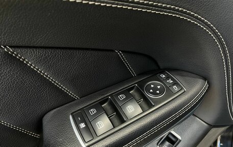 Mercedes-Benz GL-Класс, 2014 год, 3 699 900 рублей, 8 фотография