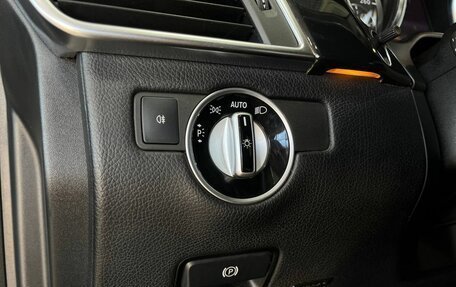 Mercedes-Benz GL-Класс, 2014 год, 3 699 900 рублей, 10 фотография