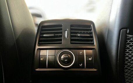 Mercedes-Benz GL-Класс, 2014 год, 3 699 900 рублей, 20 фотография