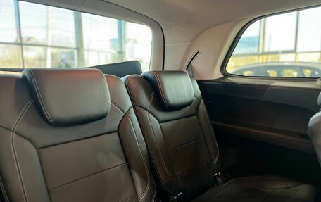 Mercedes-Benz GL-Класс, 2014 год, 3 699 900 рублей, 22 фотография