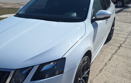 Skoda Octavia, 2020 год, 1 950 000 рублей, 1 фотография