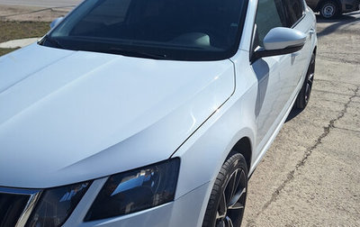 Skoda Octavia, 2020 год, 1 950 000 рублей, 1 фотография