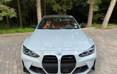 BMW M4, 2022 год, 8 499 999 рублей, 1 фотография