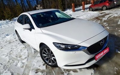 Mazda 6, 2020 год, 2 450 000 рублей, 1 фотография