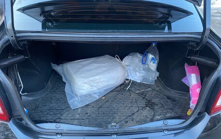 Renault Logan II, 2017 год, 1 200 000 рублей, 13 фотография