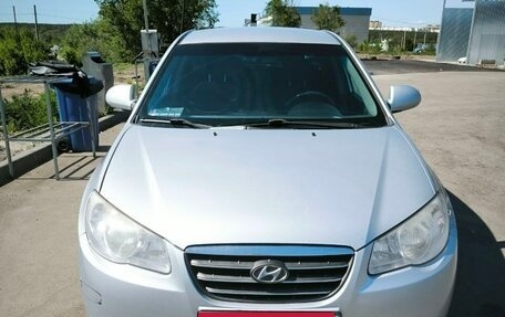 Hyundai Elantra IV, 2009 год, 530 000 рублей, 1 фотография