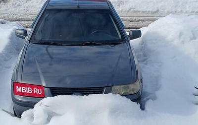 Iran Khodro Samand, 2006 год, 230 000 рублей, 1 фотография