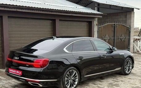 KIA K9, 2025 год, 14 850 000 рублей, 1 фотография