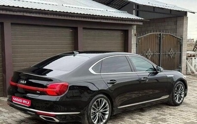 KIA K9, 2025 год, 14 850 000 рублей, 1 фотография