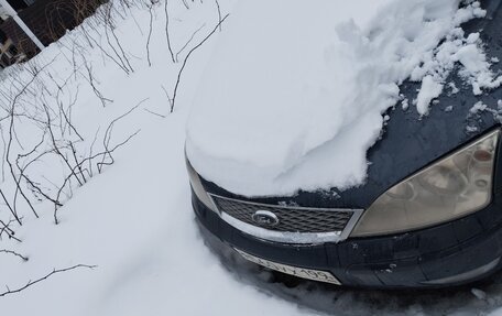 Ford Mondeo III, 2006 год, 230 000 рублей, 2 фотография