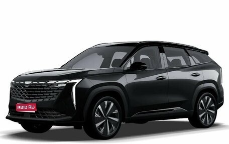 Geely Atlas, 2025 год, 3 449 990 рублей, 1 фотография