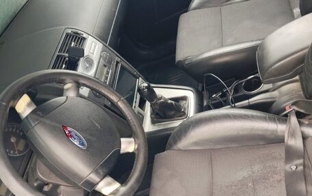 Ford Mondeo III, 2006 год, 230 000 рублей, 4 фотография