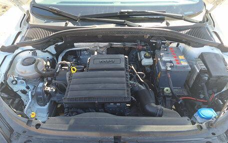 Skoda Octavia, 2020 год, 1 950 000 рублей, 7 фотография