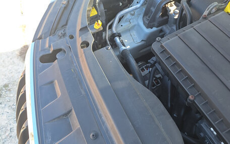 Skoda Octavia, 2020 год, 1 950 000 рублей, 8 фотография