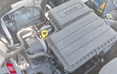 Skoda Octavia, 2020 год, 1 950 000 рублей, 11 фотография