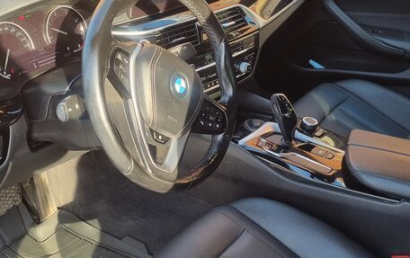 BMW 5 серия, 2019 год, 3 400 000 рублей, 6 фотография