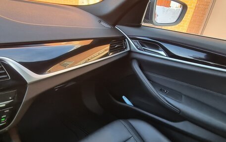 BMW 5 серия, 2019 год, 3 400 000 рублей, 7 фотография