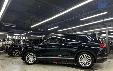 Volkswagen Touareg III, 2019 год, 5 450 000 рублей, 2 фотография