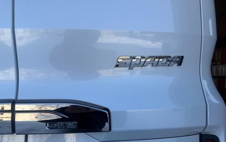 Honda Stepwgn IV, 2020 год, 2 350 000 рублей, 7 фотография